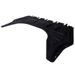 Front Engine Splash Shield For VW Golf Jetta GTL A3 1K0825235AE
