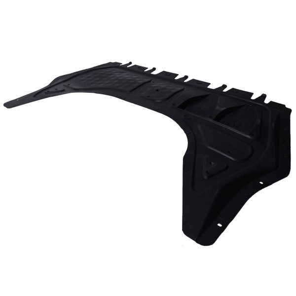 Front Engine Splash Shield For VW Golf Jetta GTL A3 1K0825235AE