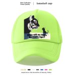 Men's Casual Baseball Cap