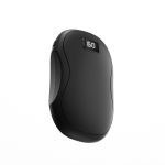 Large Capacity Double-sided Heating Digital Display USB Charging Portable Hand Warmer