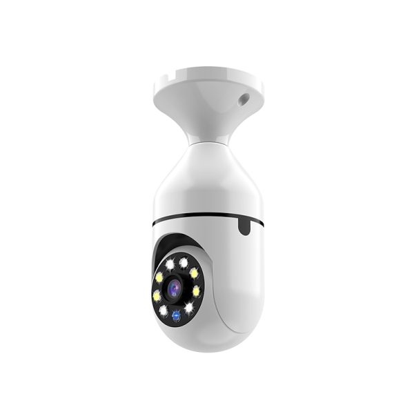 Only Self Pickup---Light Bulb Monitoring