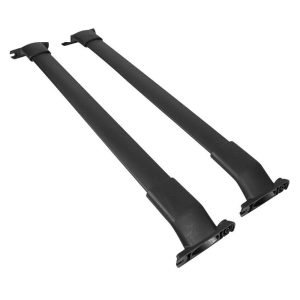 For 2013-2016 Mazda CX-5 Sport Utility OE Style Aluminum Top Roof Rack Bar 2PC