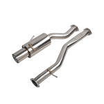 Exhaust Cat Back N,issan 350Z Infiniti G35 03-08 Ban The Sale Of Amazon