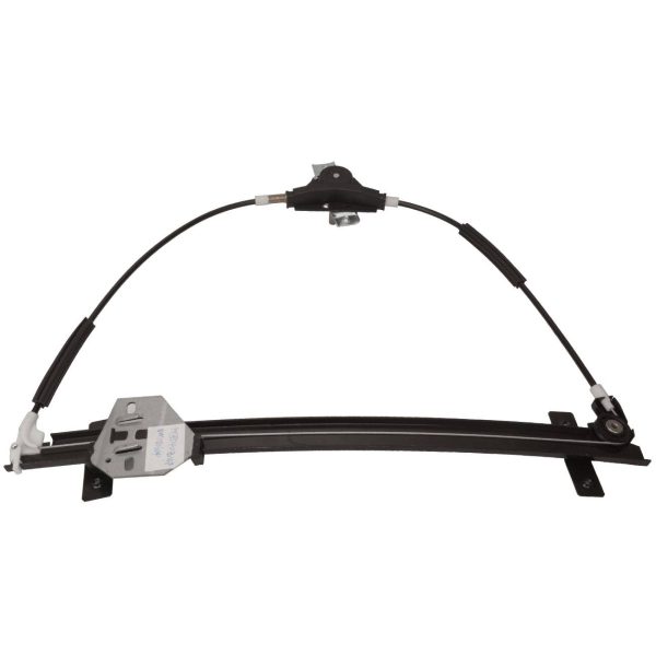 Front Left Driver Side Manual Window Lift Regulator For VW Golf Jetta 1988-1992