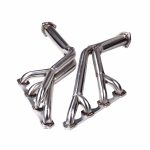 Exhaust Header Manifold Header Fits Mustang 260 289 302 V8 64-70 Ban The Sale Of Amazon