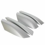 Roof Rack Bar Rail End Cover Leg Shell Cap For 03-09 4Runner Sport Utility N210