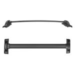 2PCS Roof Rack Luggage Carrier Cross Bars For H Onda CR-V 07-11 H Onda CRV CR-V
