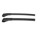 For 2013-2018 RAV4 Xa40 OE Factory Style Roof Rack Rail Cross Bars Kit Pair