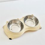 Only Self Pickup---Macaron Stainless Steel Bowl
