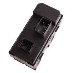 For GMC Sierra Chevy Silverado Front Power Window Master Drivers Control Switch