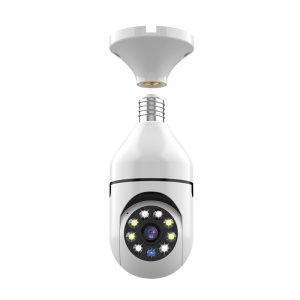 Only Self Pickup---Light Bulb Monitoring