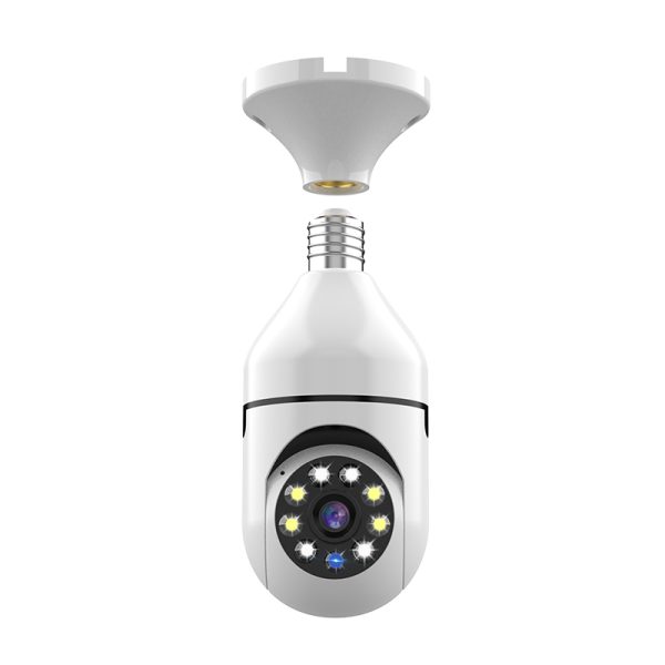 Only Self Pickup---Light Bulb Monitoring