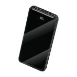 Portable Power Bank  Fast Charging Universal Battery Pack For IPhone, Android & All Devices, Compact & Lightweight,  Travel-Friendly