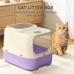 Only Self Pickup---Cruiser Litter Box