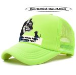 Men's Casual Baseball Cap