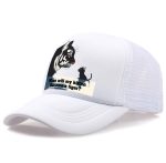 Men's Casual Baseball Cap