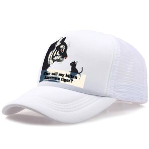 Men's Casual Baseball Cap