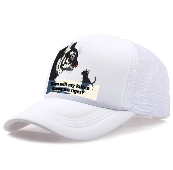 Men's Casual Baseball Cap