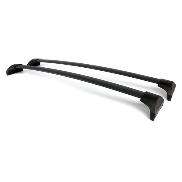 For 16-22 Pilot Sport Utility YF5-6 OE Factory Style Aluminum Top Roof Rack Bar
