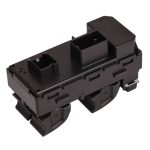 For GMC Sierra Chevy Silverado Front Power Window Master Drivers Control Switch