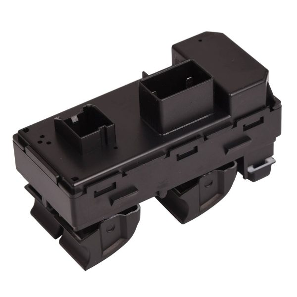 For GMC Sierra Chevy Silverado Front Power Window Master Drivers Control Switch