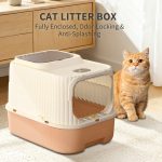 Only Self Pickup---Cruiser Litter Box
