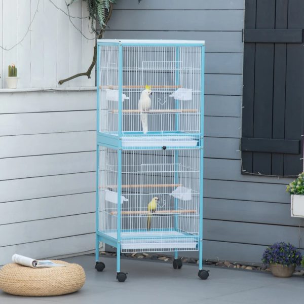 Arge Bird Cage With . Width For Wingspan
