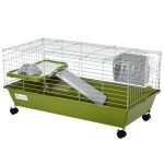 L Small Animal Cage