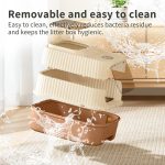 Only Self Pickup---Cruiser Litter Box