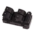 For GMC Sierra Chevy Silverado Front Power Window Master Drivers Control Switch