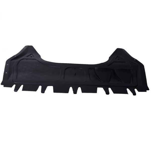 Front Engine Splash Shield For VW Golf Jetta GTL A3 1K0825235AE