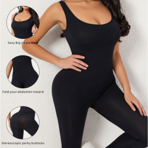 Snatched Waist Body Shaper