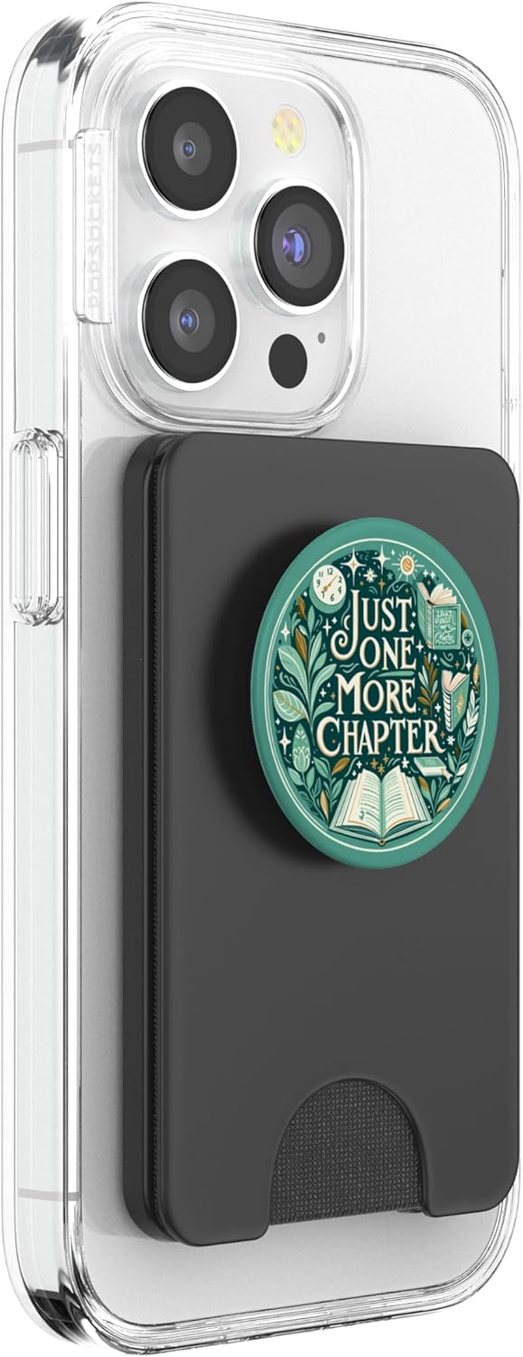 Phone Holder Sticker