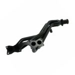 90-95 N,ISSAN D21&PICKUP 2.4L ENGINE TUBULAR MANIFOLD TRI-Y EXHAUST HEADER Ban The Sale Of Amazon