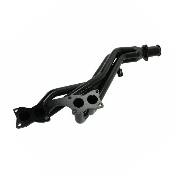 90-95 N,ISSAN D21&PICKUP 2.4L ENGINE TUBULAR MANIFOLD TRI-Y EXHAUST HEADER Ban The Sale Of Amazon