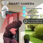 Only Self Pickup---Light Bulb Monitoring
