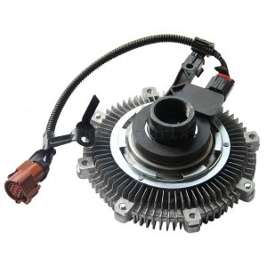 Fits Ford F-150 Pickup Expedition Lincoln Navigator Cooling Fan Clutch 3264