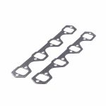 Exhaust Header Manifold Header Fits Mustang 260 289 302 V8 64-70 Ban The Sale Of Amazon