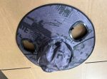 Men's Sun Shading Large Eave Sun Shading Solar Fan Cap