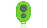 1Pc Unique Wireless Shutter Remote Controller For Android And IOS Devices Only Include 1 Wireless Remote Shutter