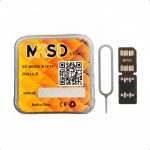 MKSD Ultra V5.3 Unlock Card RSIM Chip Service