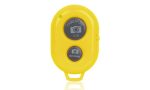 1Pc Unique Wireless Shutter Remote Controller For Android And IOS Devices Only Include 1 Wireless Remote Shutter