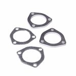 Exhaust Header Manifold Header Fits Mustang 260 289 302 V8 64-70 Ban The Sale Of Amazon