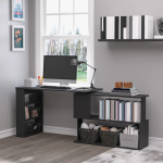 Computer Desk(Not Supported Non-defective Remorse Returns)
