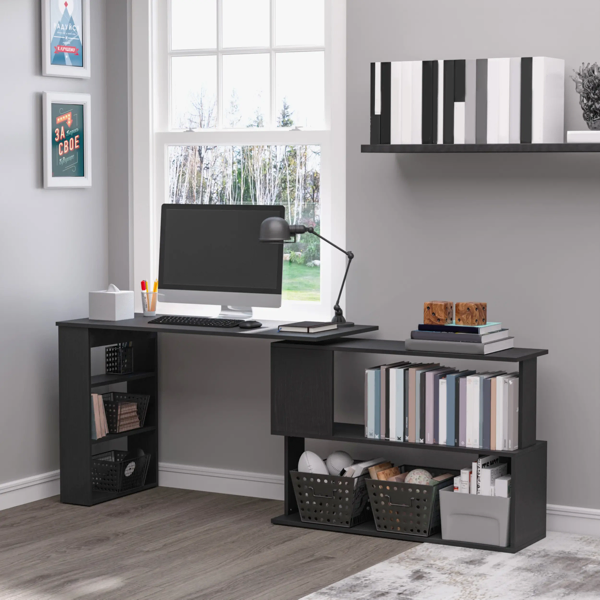 Computer Desk(Not Supported Non-defective Remorse Returns)