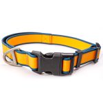 Fashionable New Tactical Collar Allows You To Better Control Your Beloved Dog