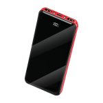 Portable Power Bank  Fast Charging Universal Battery Pack For IPhone, Android & All Devices, Compact & Lightweight,  Travel-Friendly
