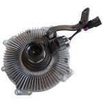 Radiator Cooling Fan Clutch 3292 Fits Ram 2500 3500 4500 5500 6.7L 2013-2018