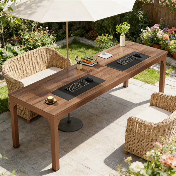 Computer Desk,Office Desk-No Shipments On Weekends