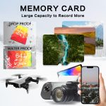 Only Self Pickup---Monitoring Level High-speed SD Card